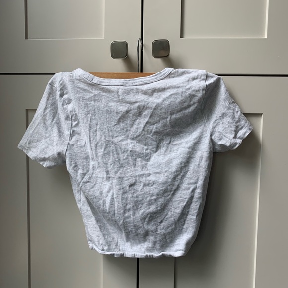 Wilfred Free Levant Top - Picture 3 of 5